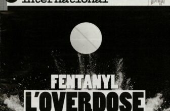 courrier international couverture