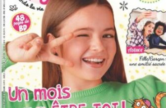 disney girl magazine