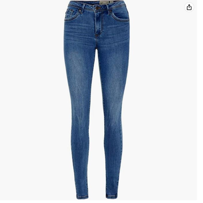 jeans vero moda