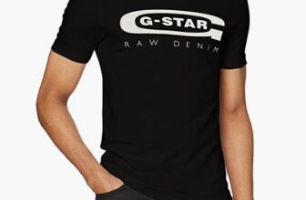 tee shirt g star hommes