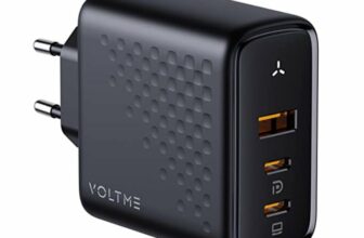 voltme chargeur 100 watts
