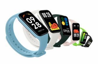 xiaomi smart band 2