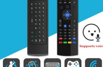 airmouse mx 3