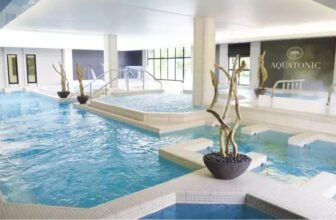 aquatonic paris val europe