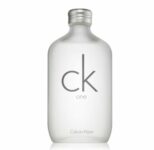 ck one calvin klein