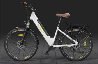 eleglide t1 step thru