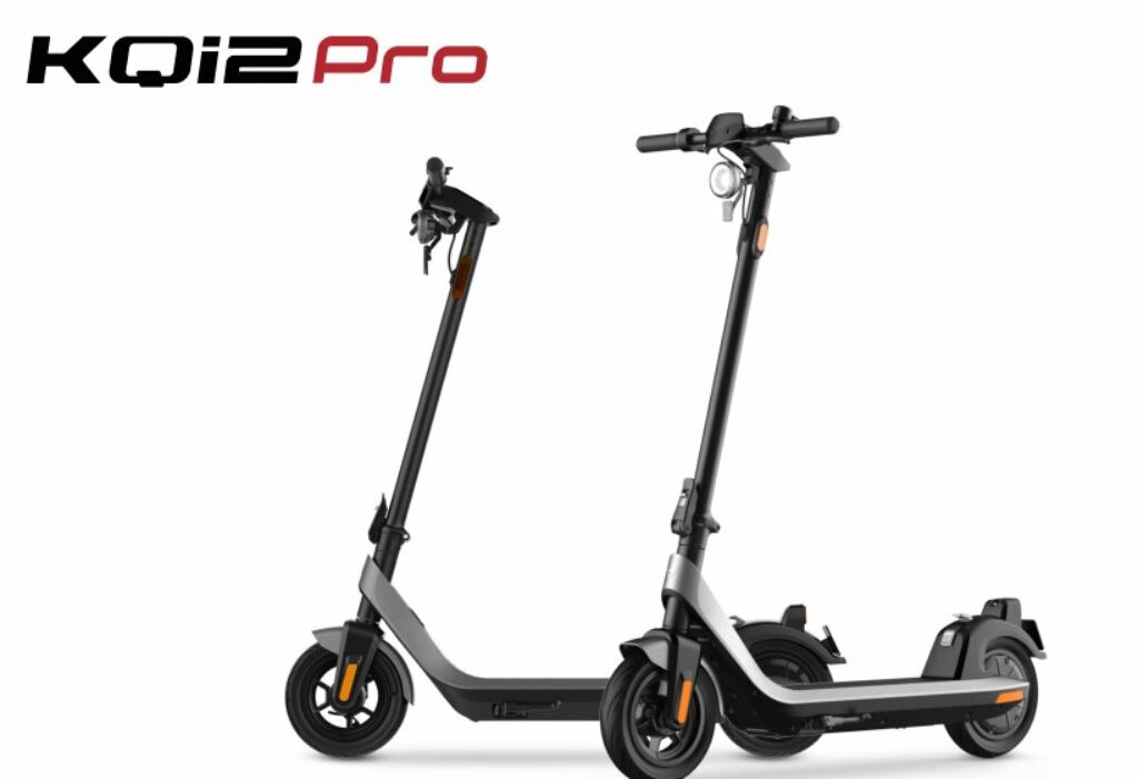 kqi2pro trpttinette electrique NIU