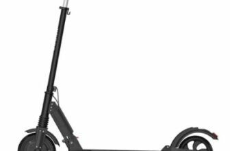 kugoo s1