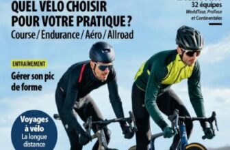 le cycle magazine