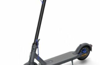 mi scooter 3