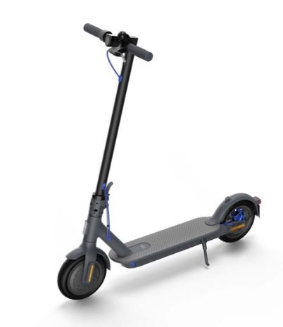 mi scooter 3