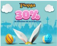 plopsa reduction paques