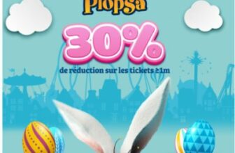 plopsa reduction paques