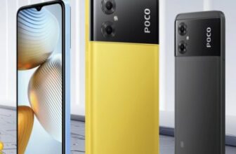 poco m4 5g