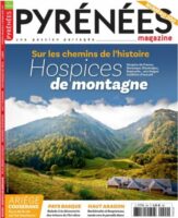 pyrenees magazine
