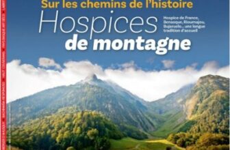 pyrenees magazine