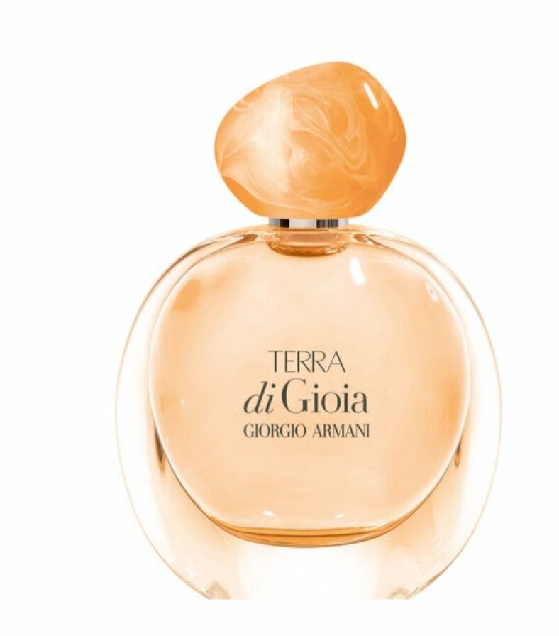 terra di gioia 30 ml