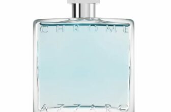 azzaro chrome