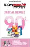 intermarche beaute