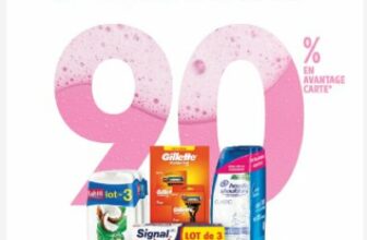 intermarche beaute