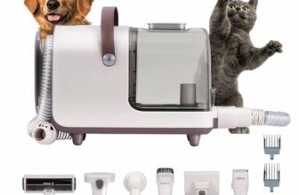 kit toilettage