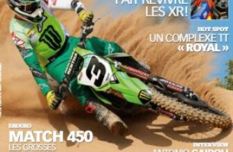 moto verte magazine