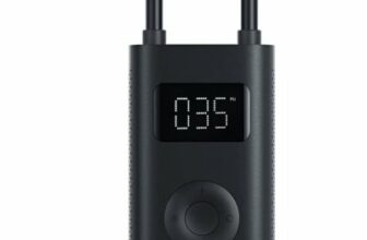 pompe xiaomi mijia 1s
