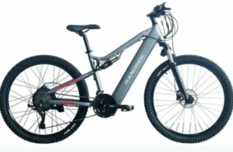 randride yg90a