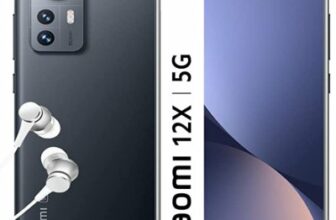 xiaomi 12x