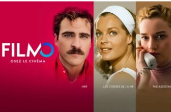filmo code reduction