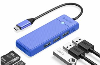 hub usb orico
