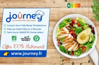 journey code promo