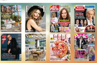 magzter