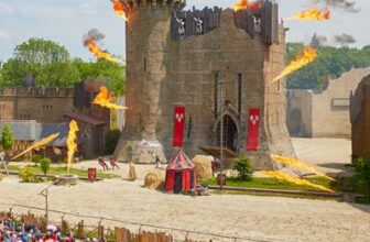 puy du fou