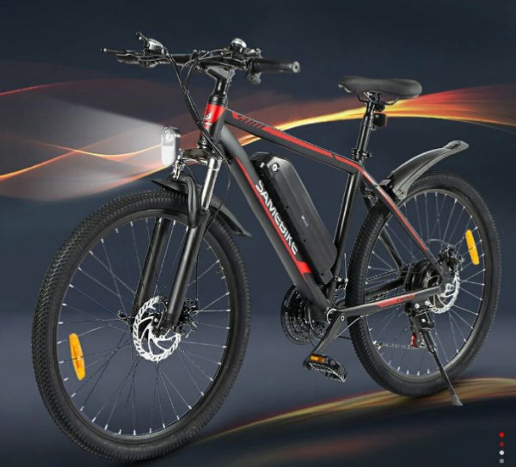 samebike sy26