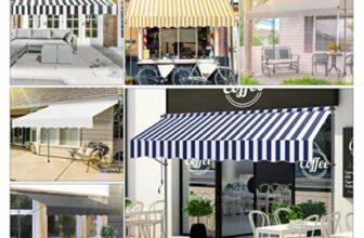 store banne