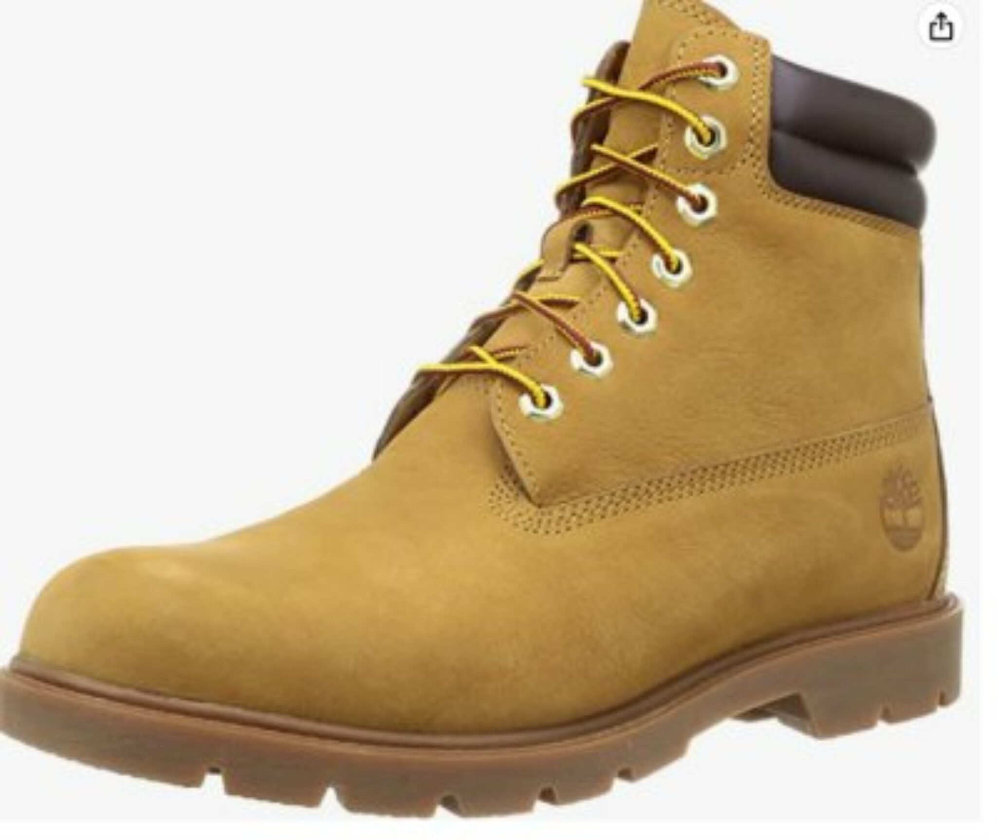 bon plan timberland