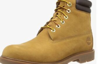 timberland bottine 6 inch