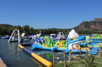 waterglisse roquebrune
