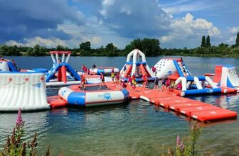 aquapark brumath