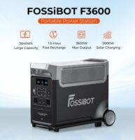 fossibot f3600