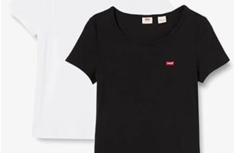 levis tee shirt lot de 2