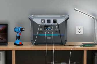 station daranener neo2000