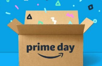 amazon prime day