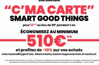 casino smartgood