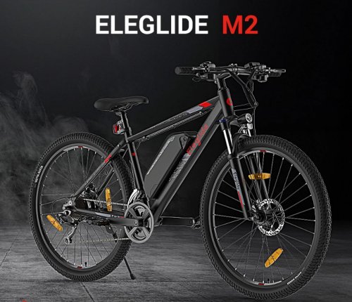 eleglide m2