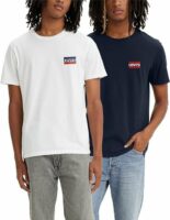 lot tee shirt levis