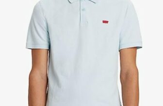 polo levis