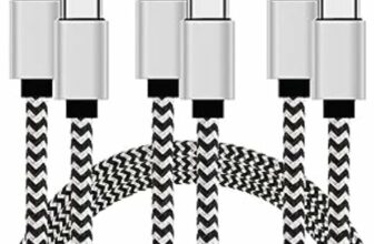 cable charge type c