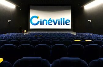 cinema cineville